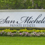 San Michele | Learn The Secrets Of Private Estate Home Living | Gated Community