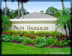 Palm Harbor Palm Beach Gardens Homes - Echo Fine Properties