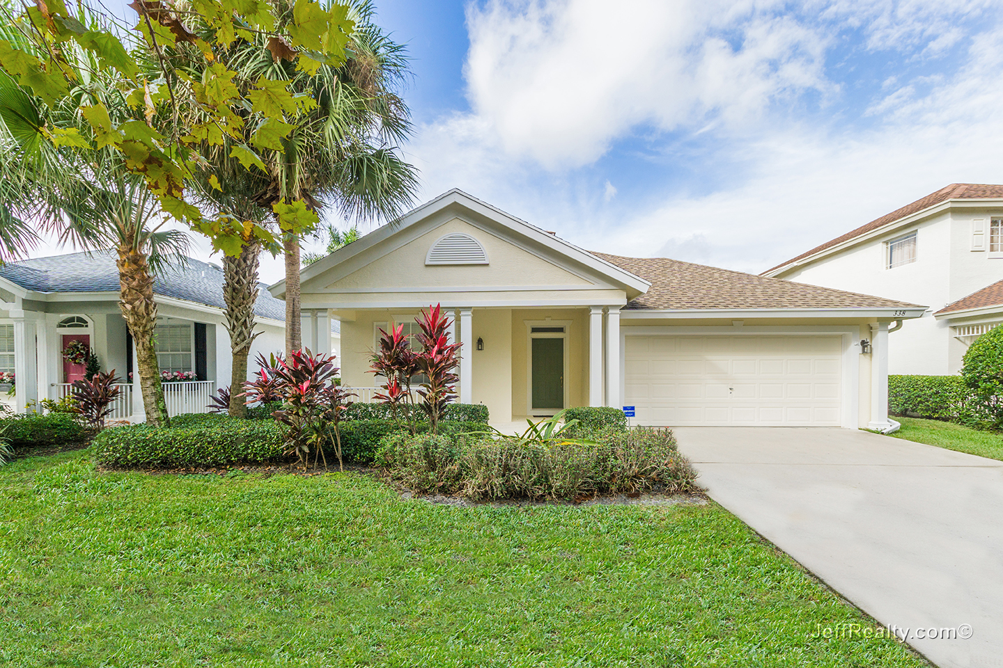 338 Clocktower Drive | Clocktower Hammock | Jupiter - Echo Fine Properties